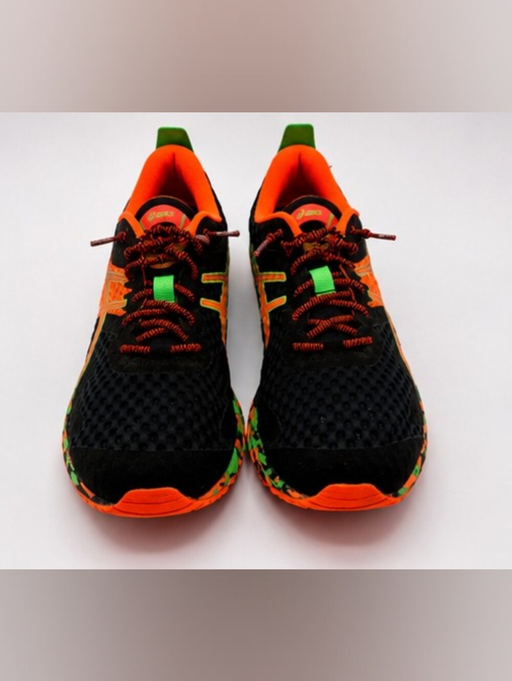 Asics Gel-Noosa Tri 12 - 10.5M